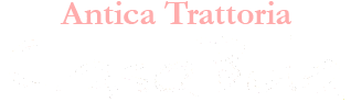 Trattoria Casa Buia